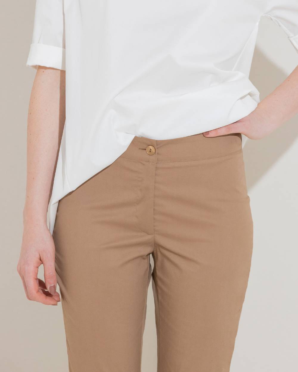 Rialto 48 PANTALONE DRITTO