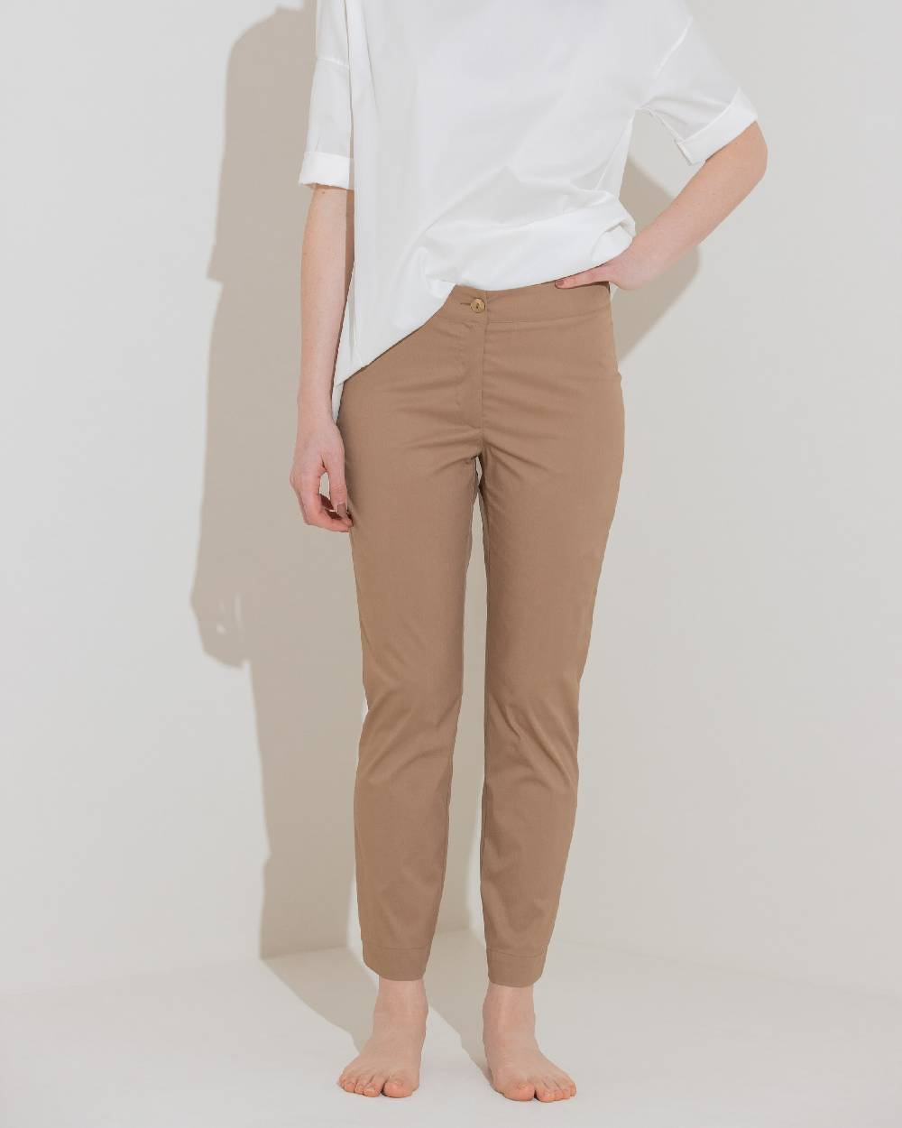 Rialto 48 PANTALONE DRITTO