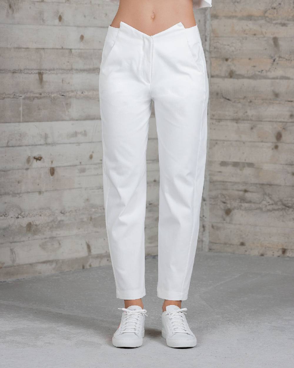 Rialto 48 PANTALONE DRITTO