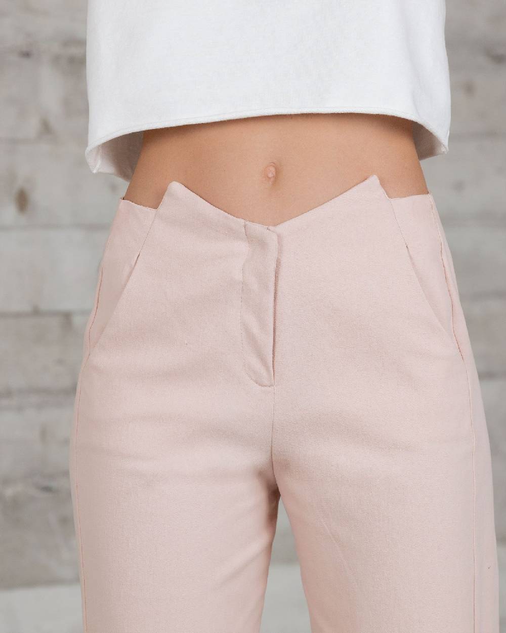 Rialto 48 PANTALONE DRITTO