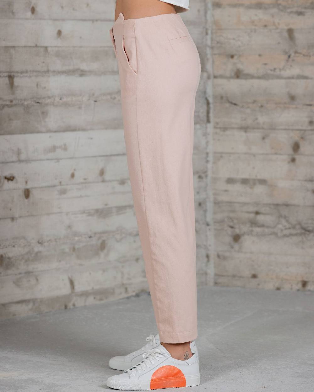 Rialto 48 PANTALONE DRITTO