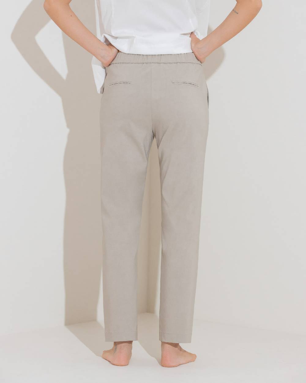 Rialto 48 PANTALONE SLIM