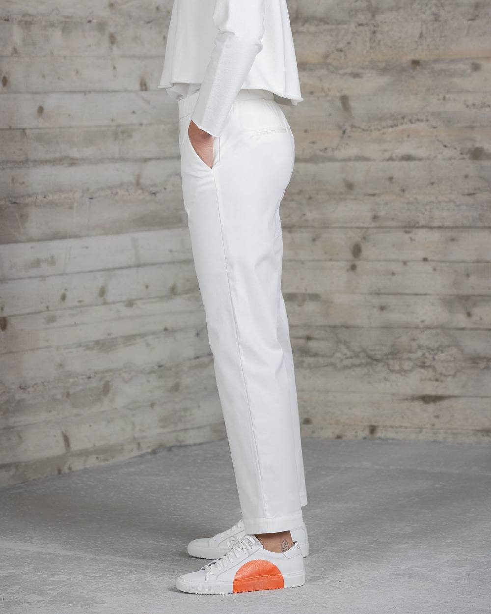 Rialto 48 PANTALONE SLIM