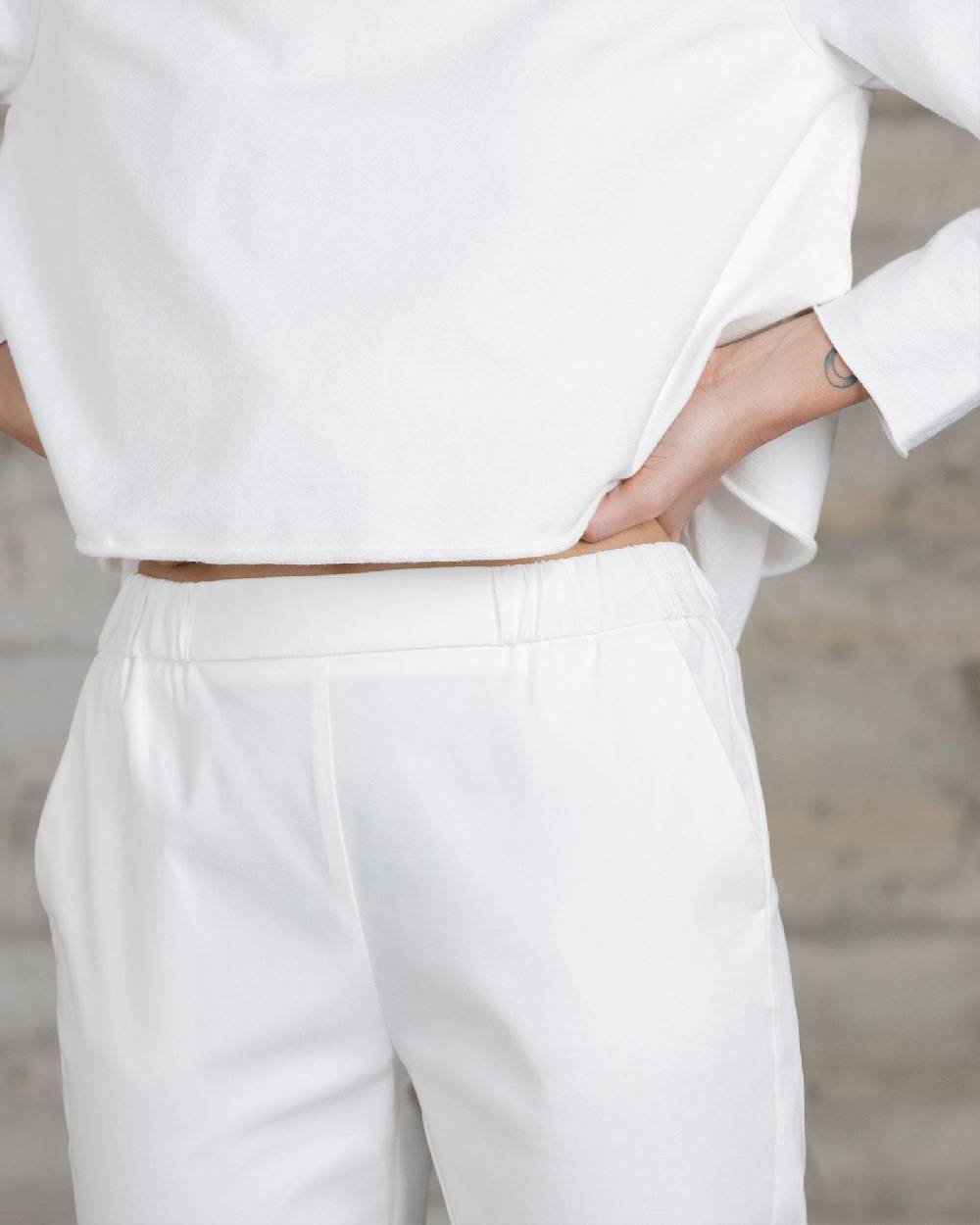 Rialto 48 PANTALONE SLIM