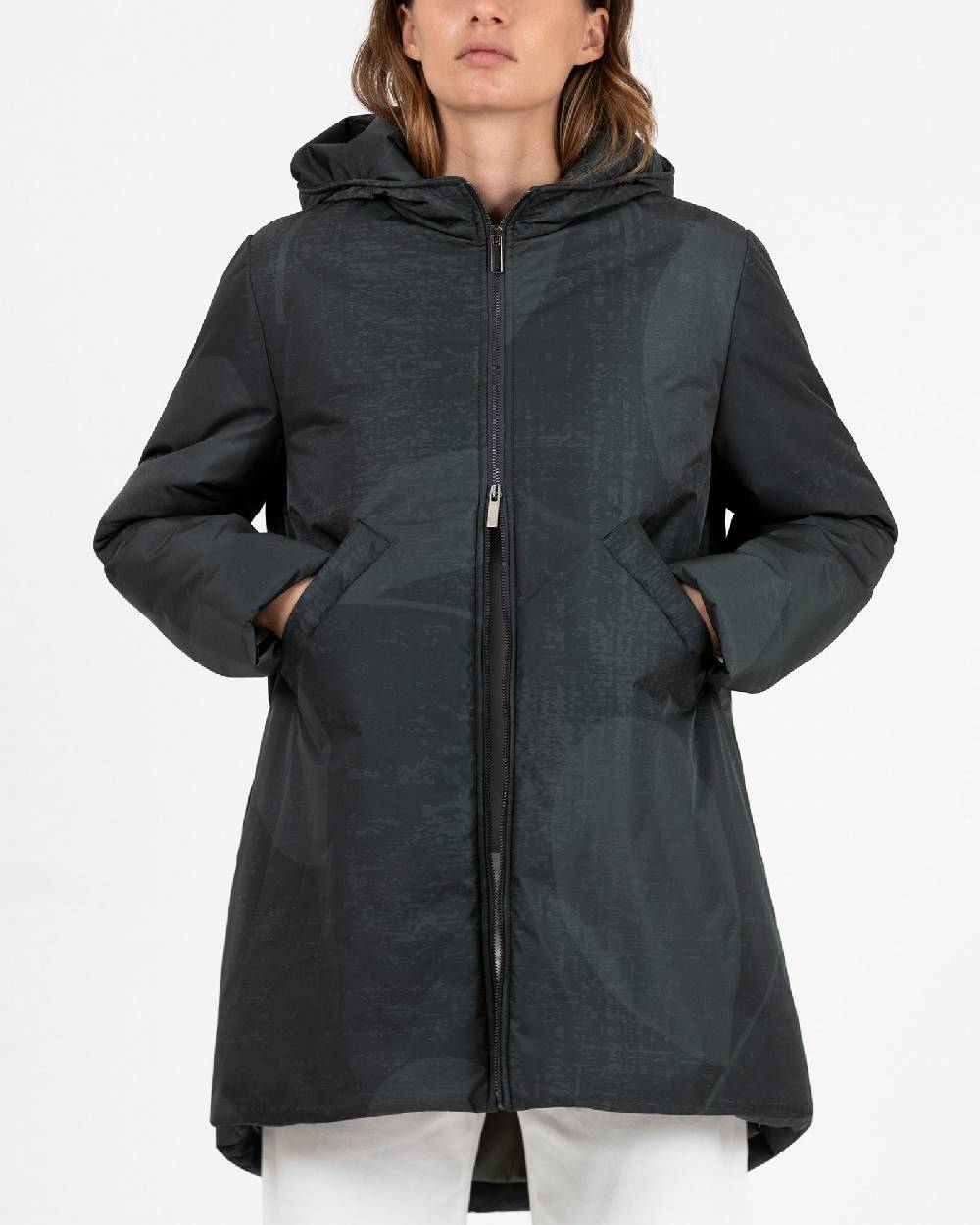 Rialto 48 PARKA