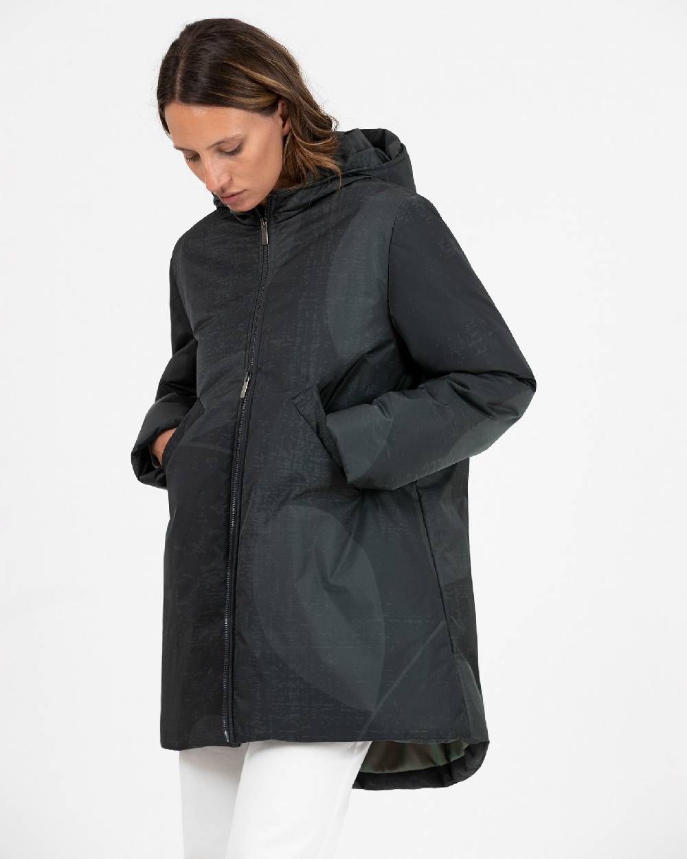 Rialto 48 PARKA