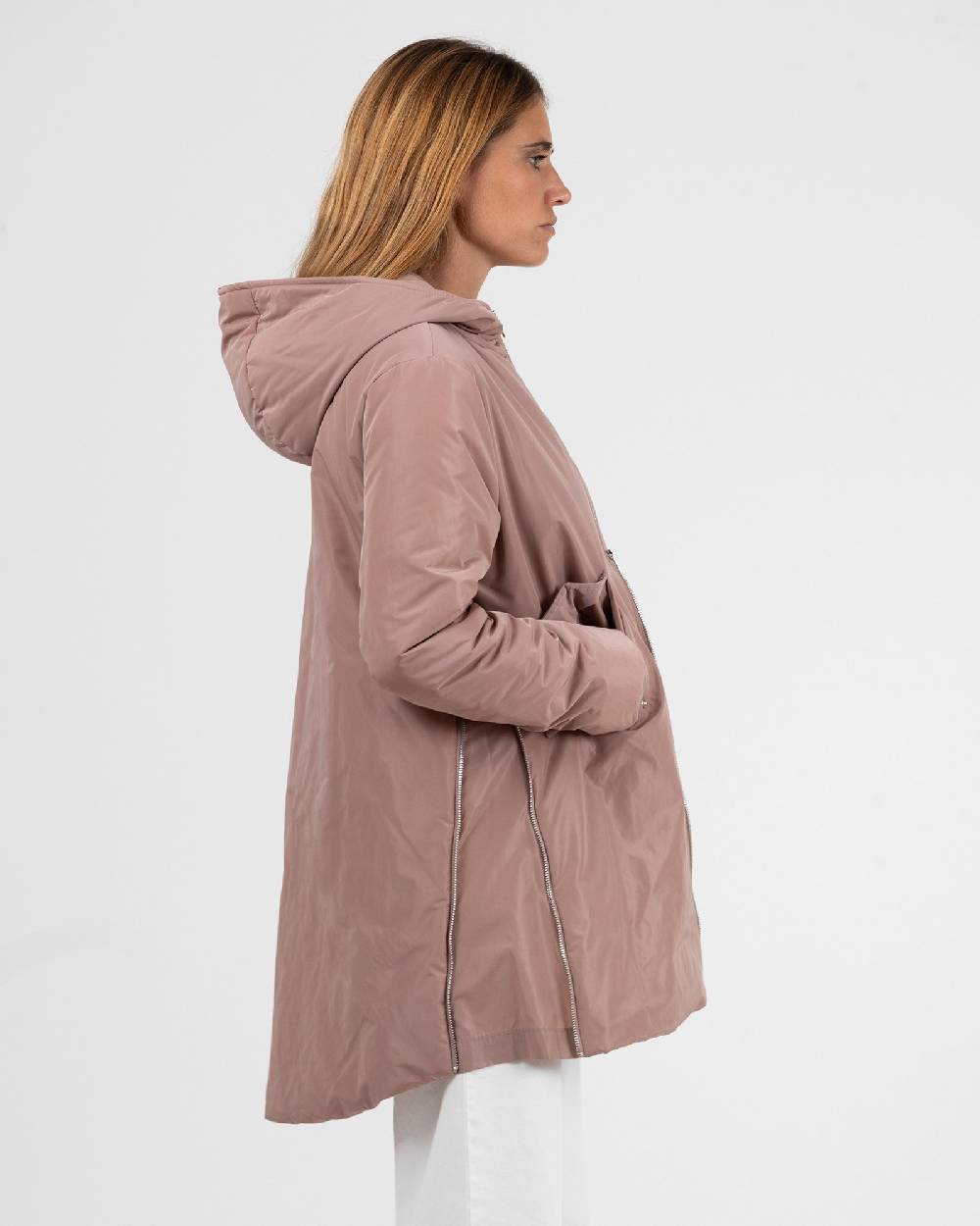 Rialto 48 PARKA