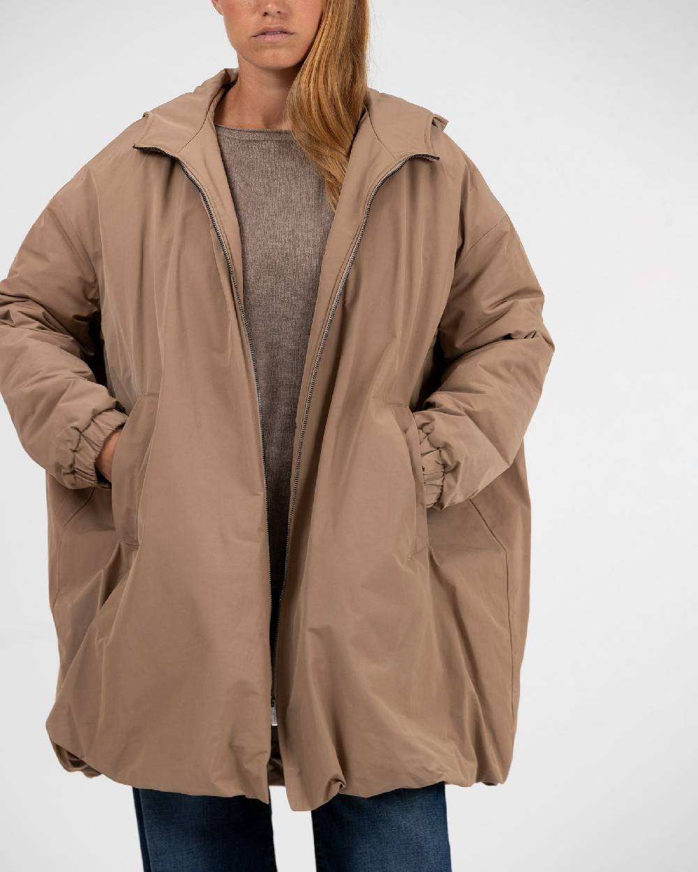 Rialto 48 PARKA OVERSIZE