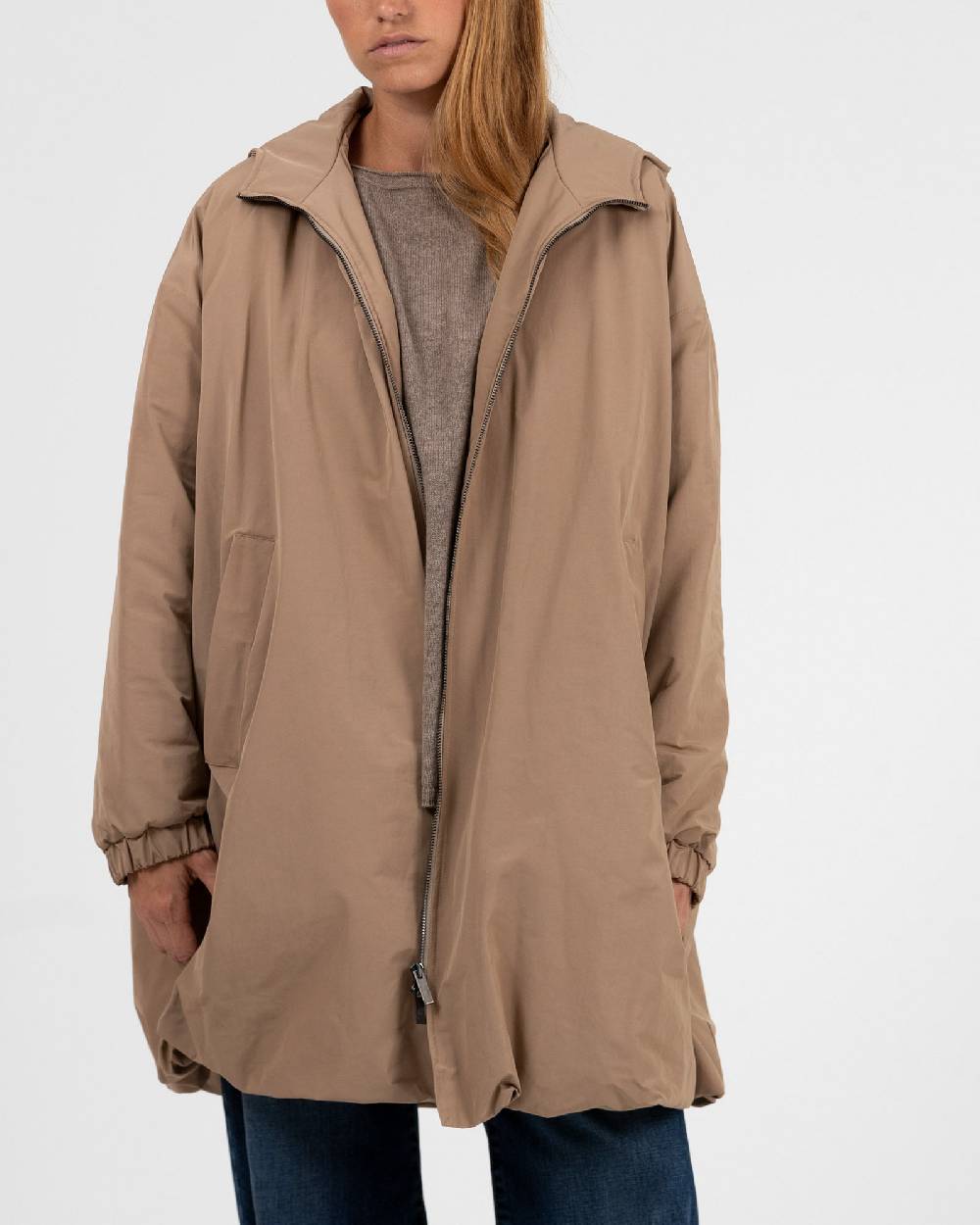 Rialto 48 PARKA OVERSIZE