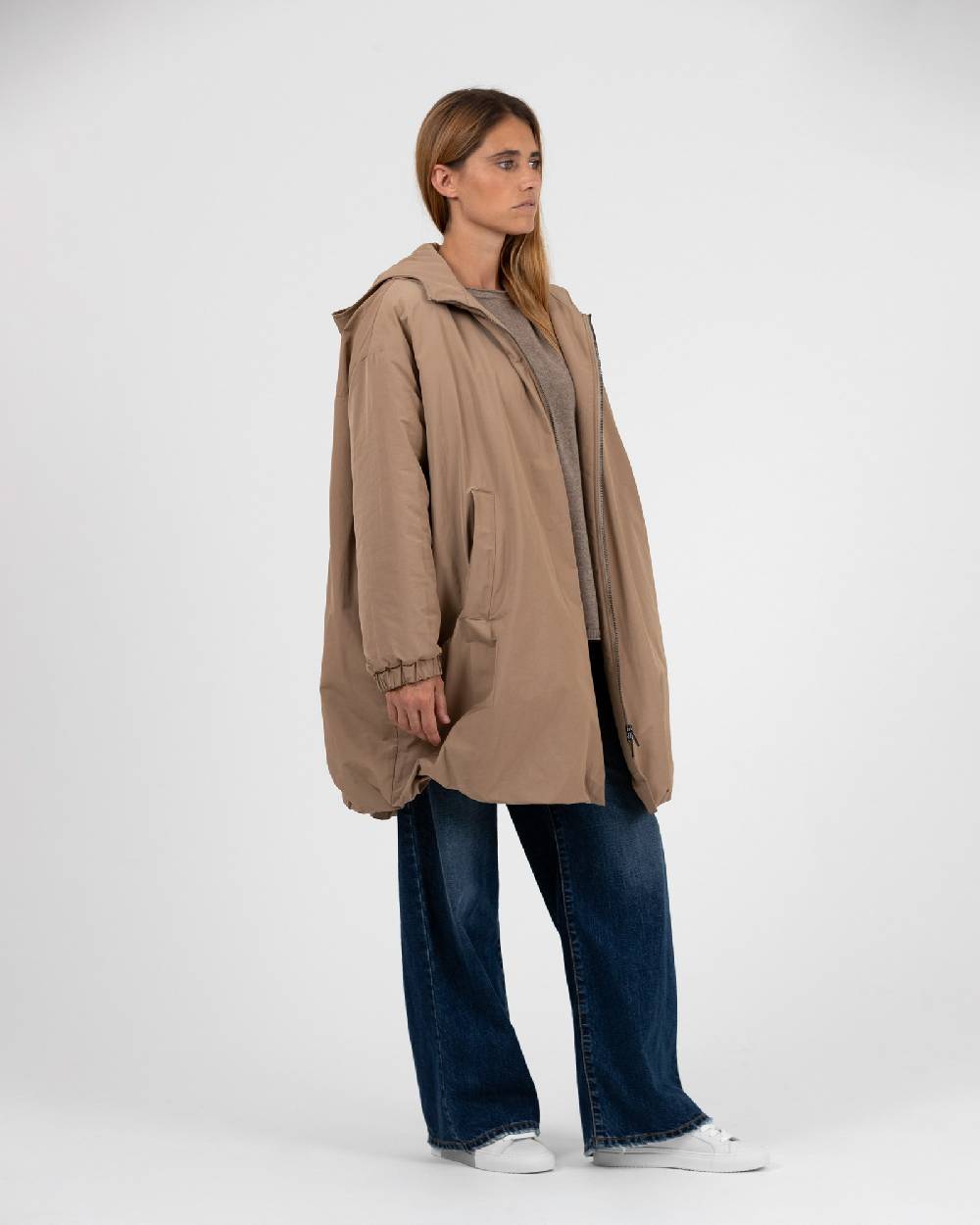 Rialto 48 PARKA OVERSIZE