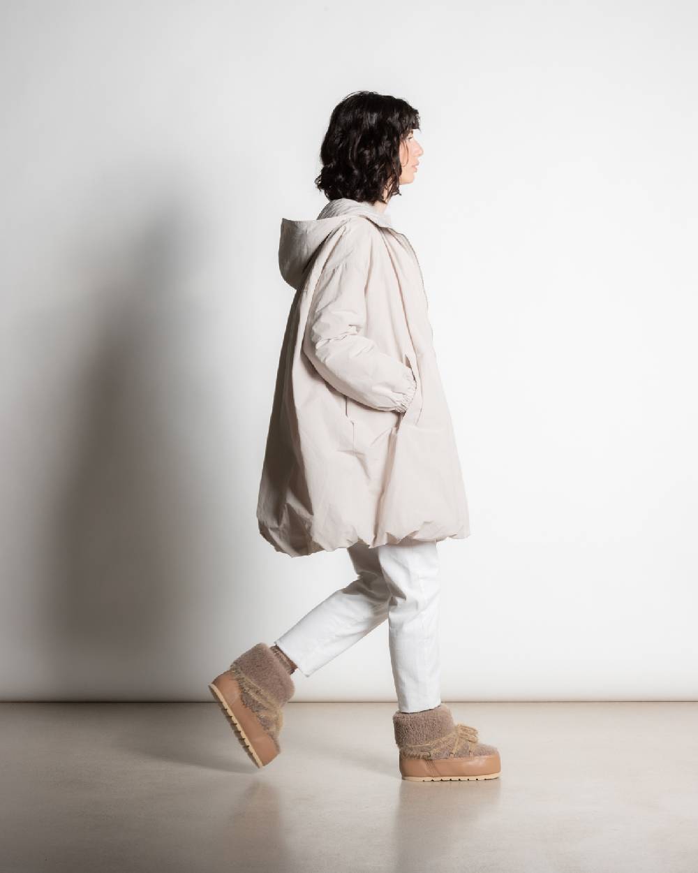 Rialto 48 PARKA OVERSIZE