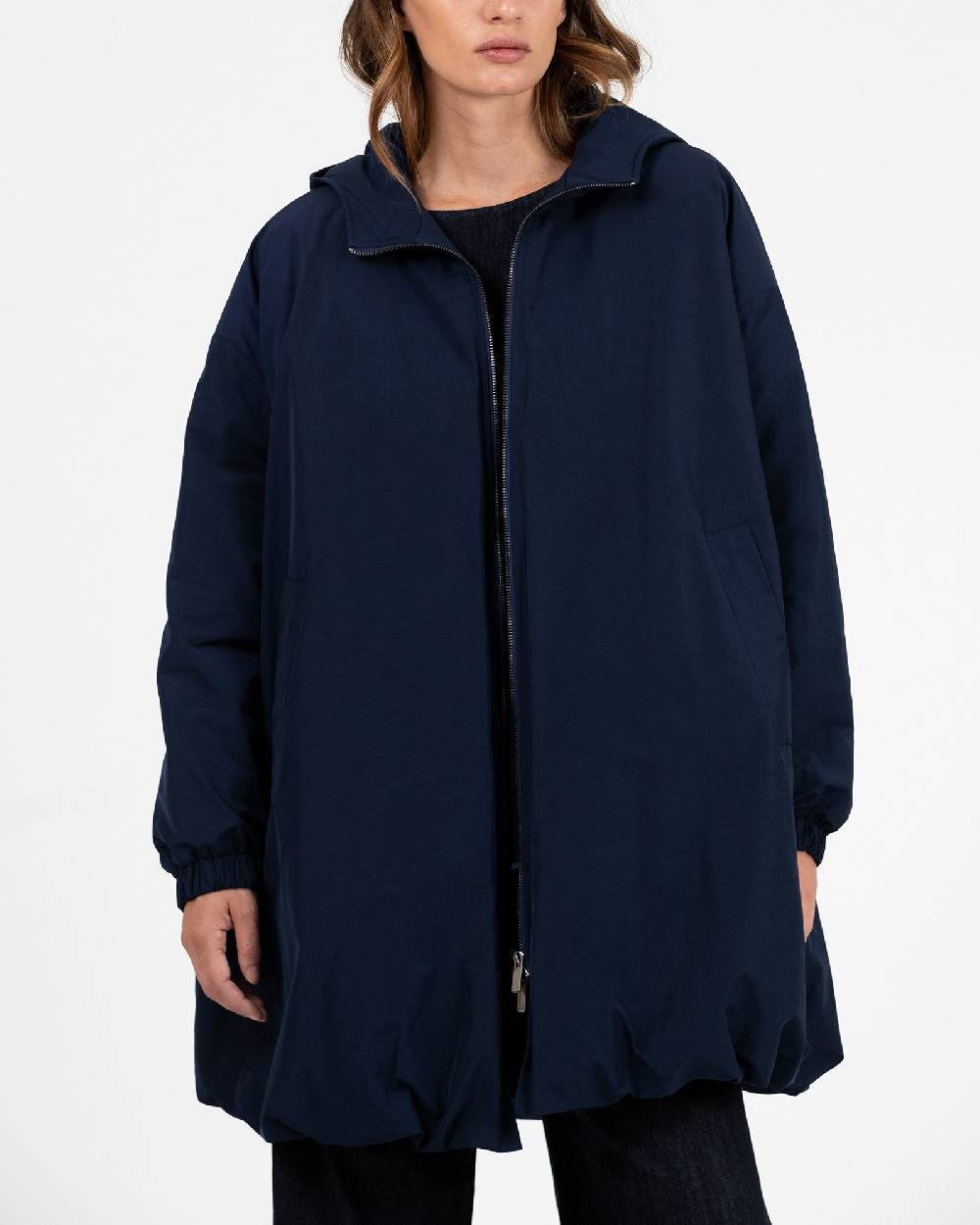 Rialto 48 PARKA OVERSIZE