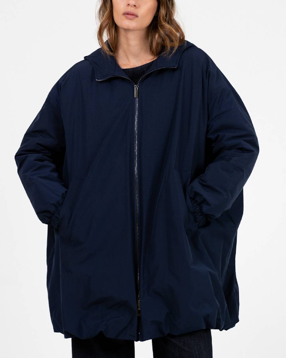 Rialto 48 PARKA OVERSIZE