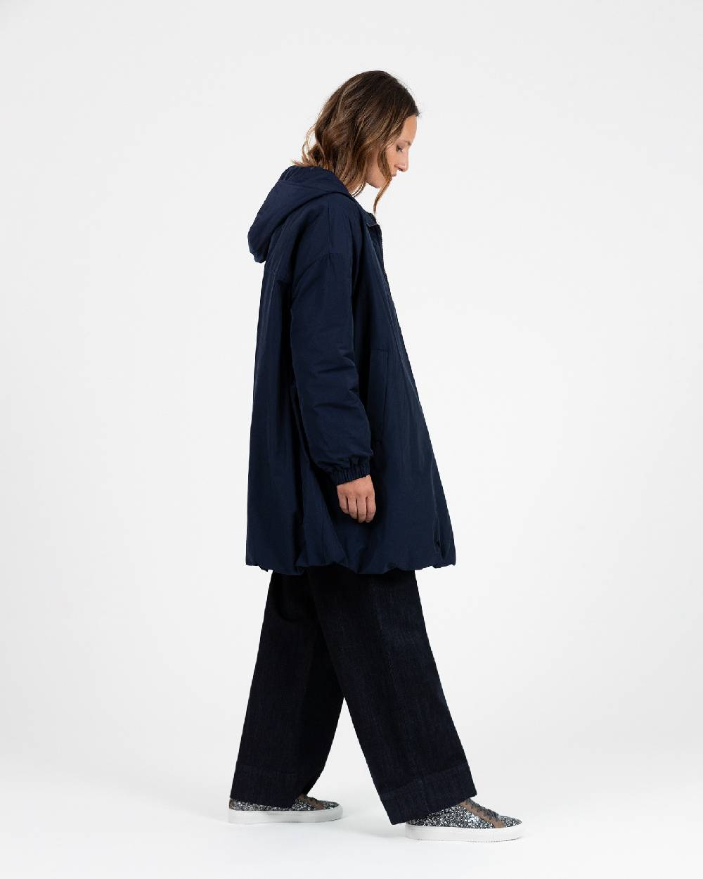 Rialto 48 PARKA OVERSIZE