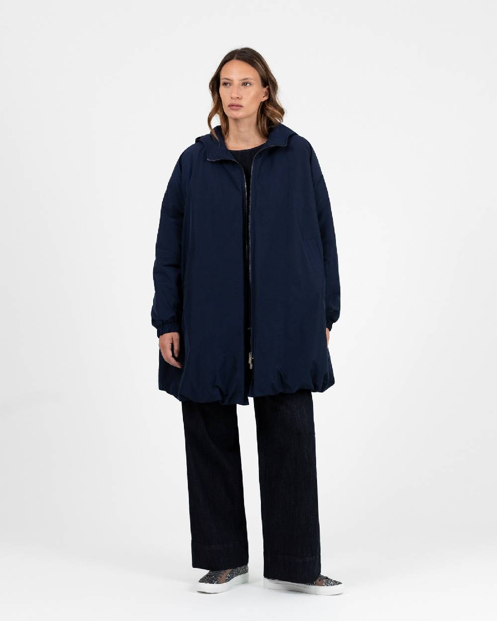 Rialto 48 PARKA OVERSIZE