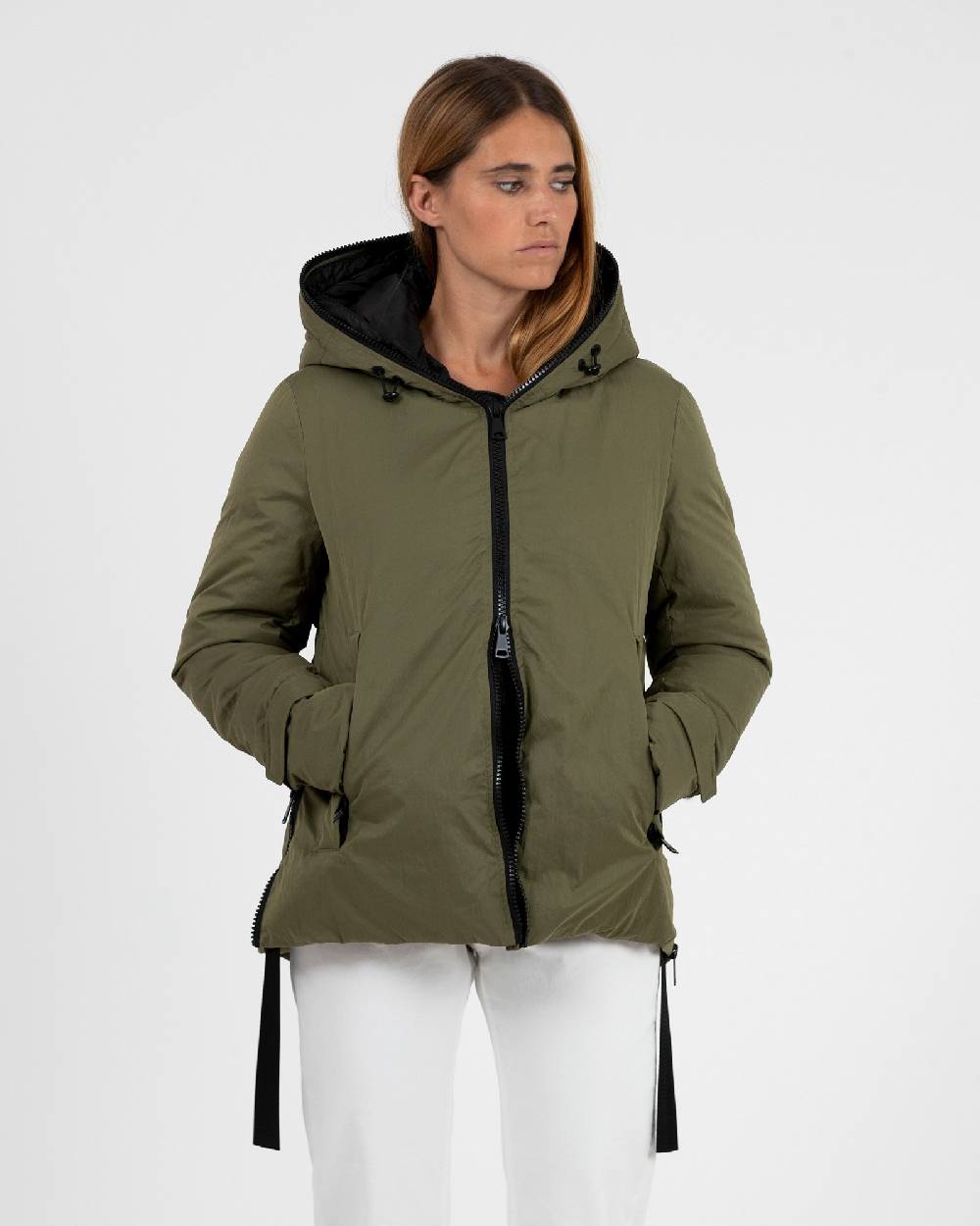 Rialto 48 PIUMINO ECOLOGICO