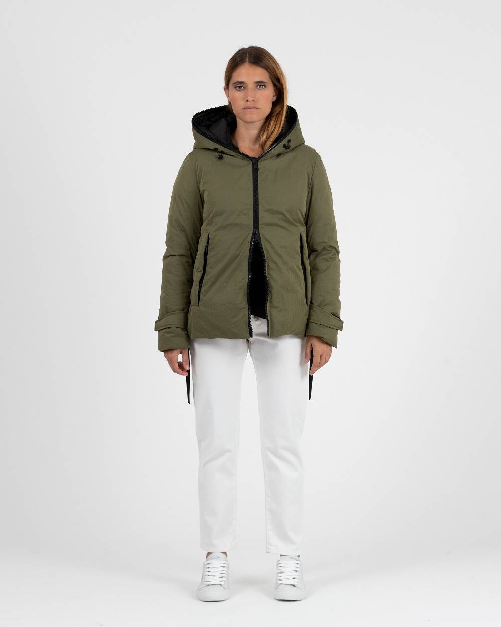 Rialto 48 PIUMINO ECOLOGICO