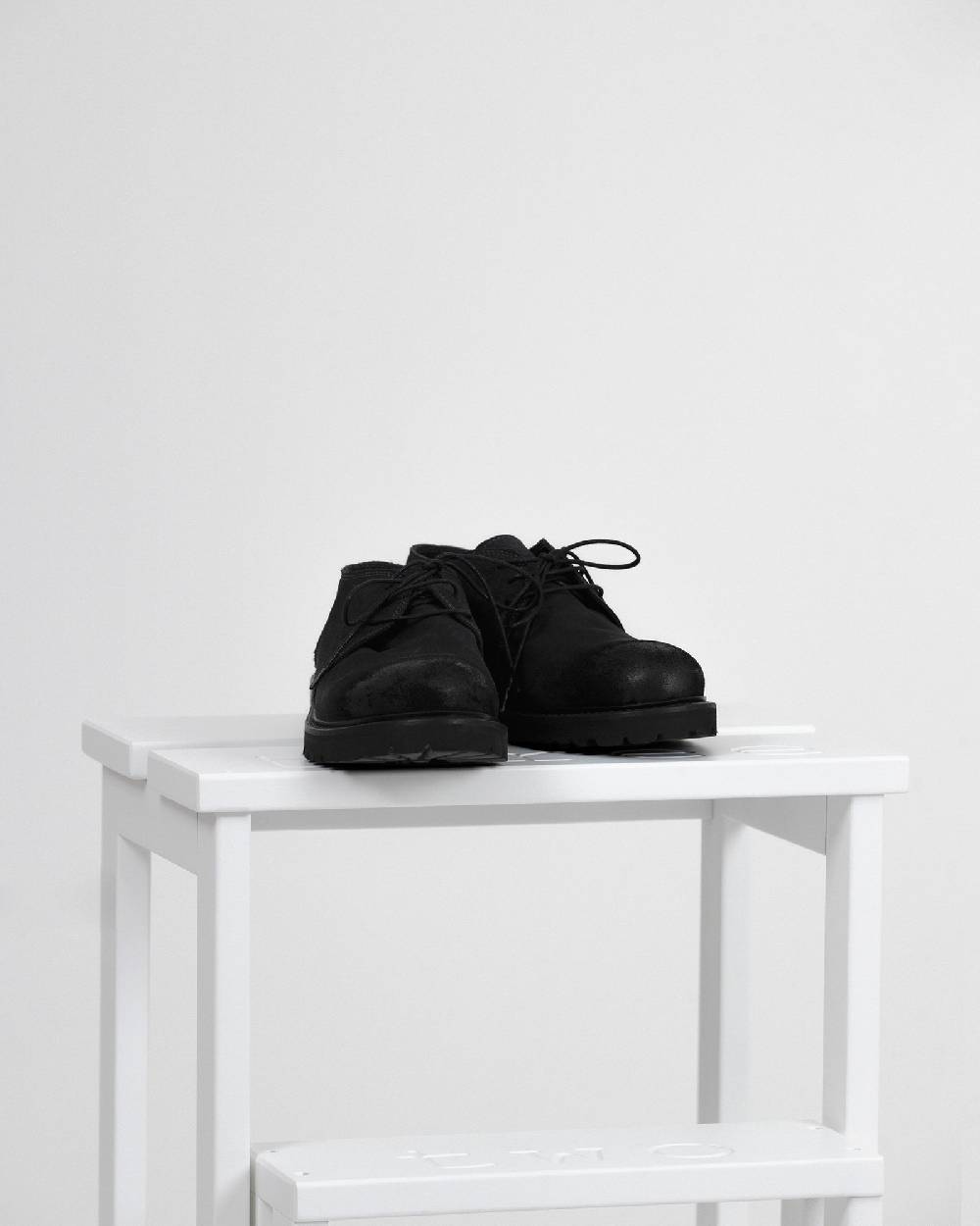 Rialto 48 SCARPE CON LACCI