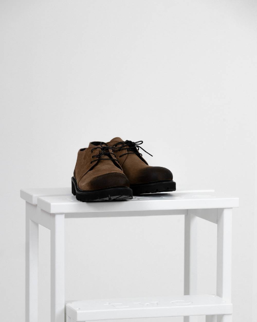 Rialto 48 SCARPE CON LACCI