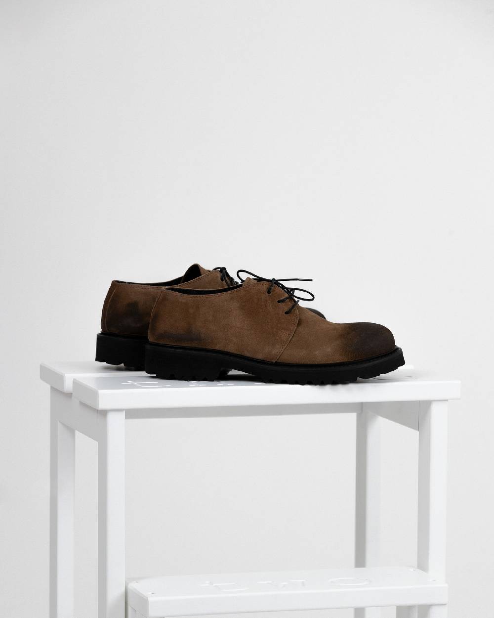 Rialto 48 SCARPE CON LACCI