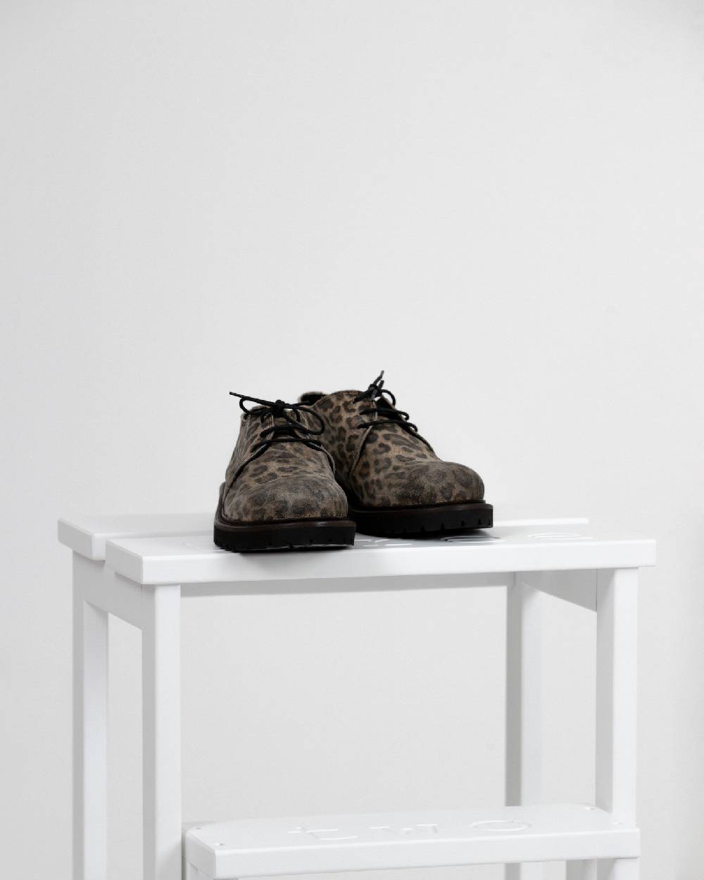 Rialto 48 SCARPE CON LACCI