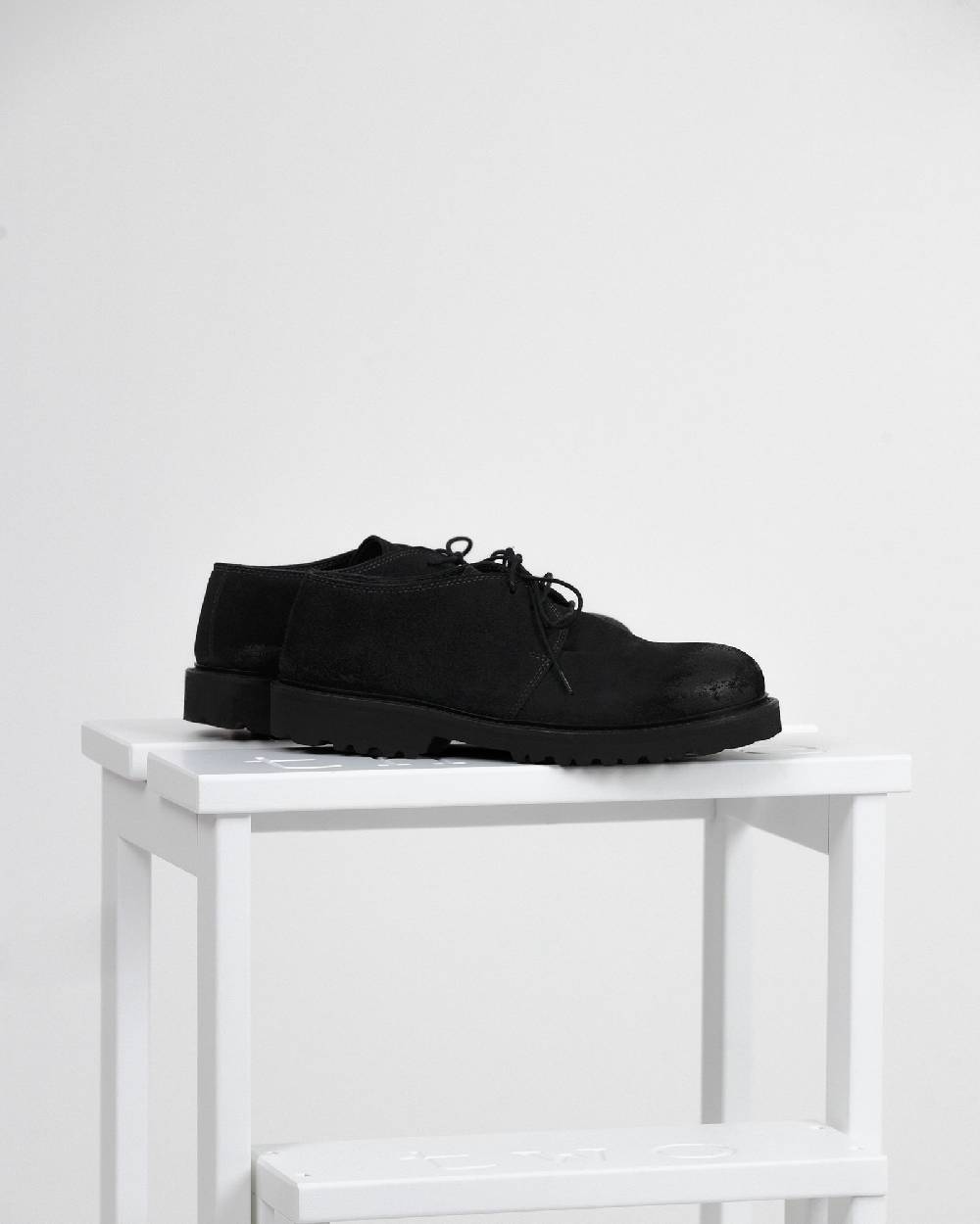 Rialto 48 SCARPE CON LACCI