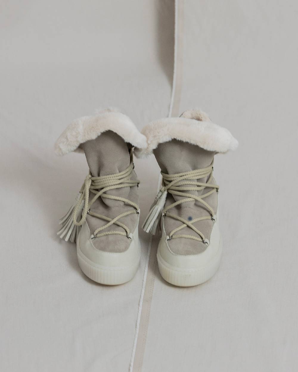 Rialto 48 SCARPONCINO NEVE