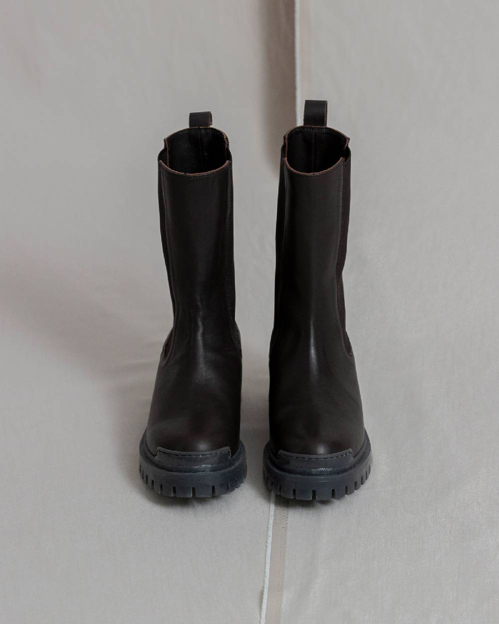 Rialto 48 STIVALETTO BIKER