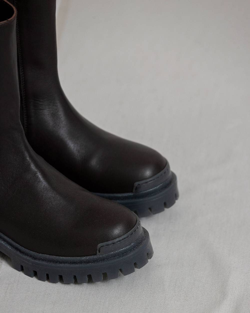 Rialto 48 STIVALETTO BIKER