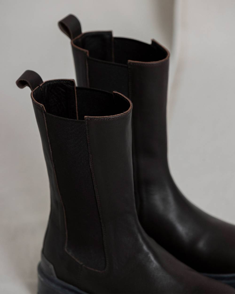 Rialto 48 STIVALETTO BIKER