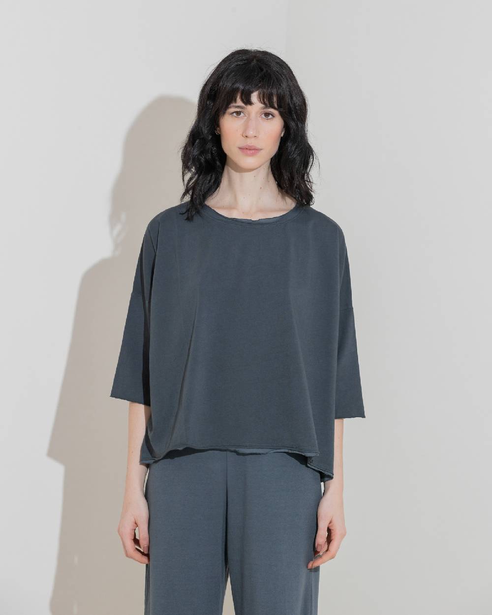 Rialto 48 T-SHIRT OVERSIZE