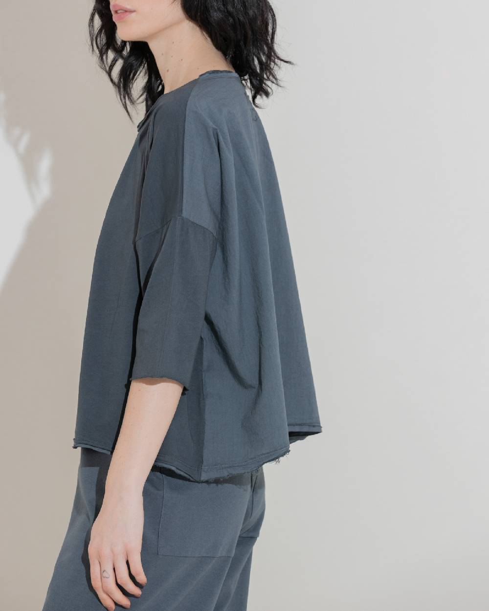 Rialto 48 T-SHIRT OVERSIZE