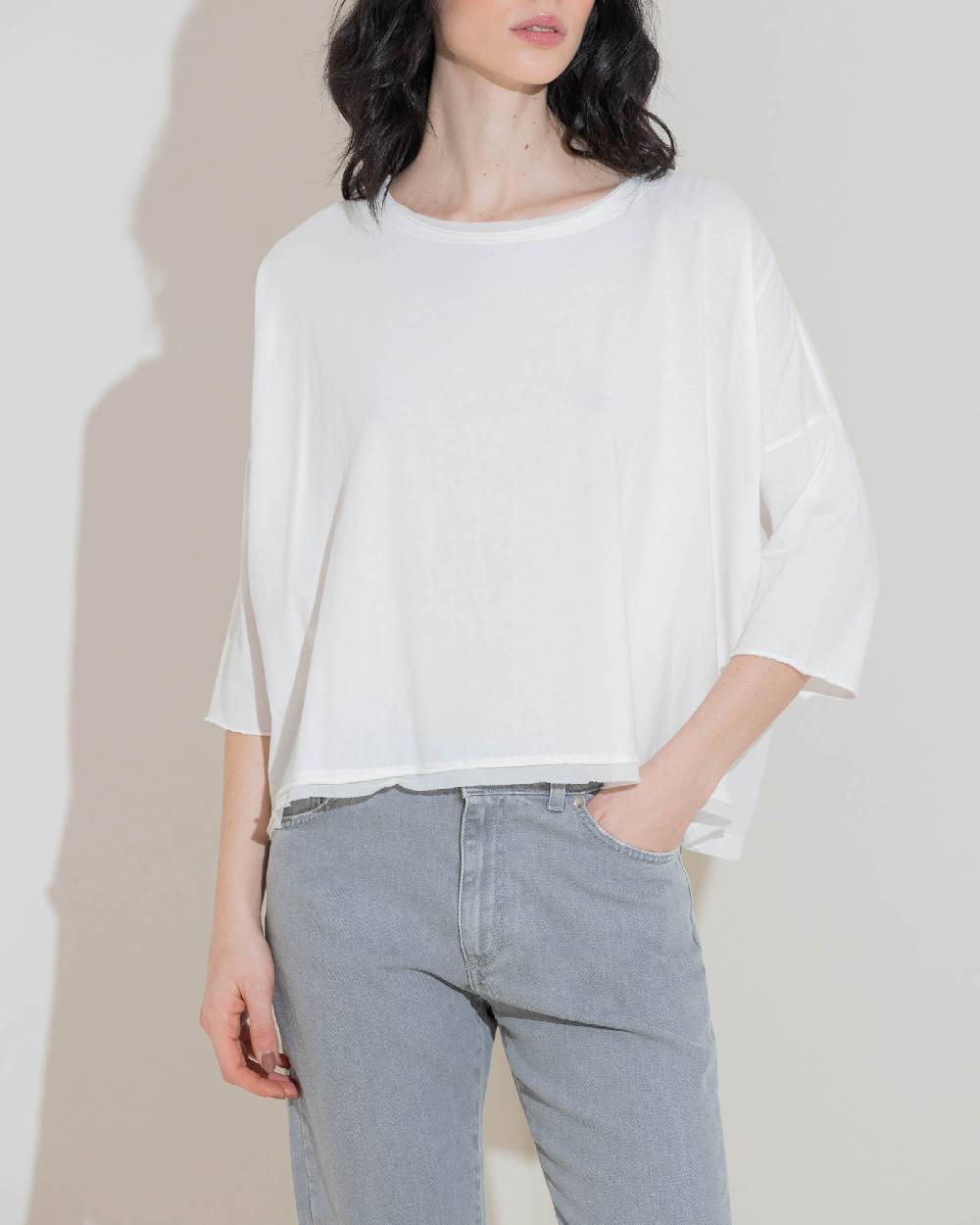 Rialto 48 T-SHIRT OVERSIZE