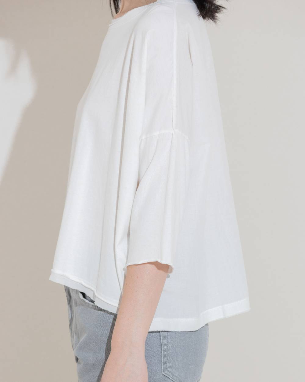 Rialto 48 T-SHIRT OVERSIZE