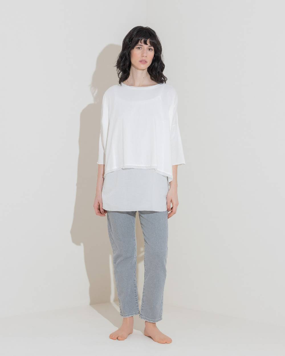 Rialto 48 T-SHIRT OVERSIZE