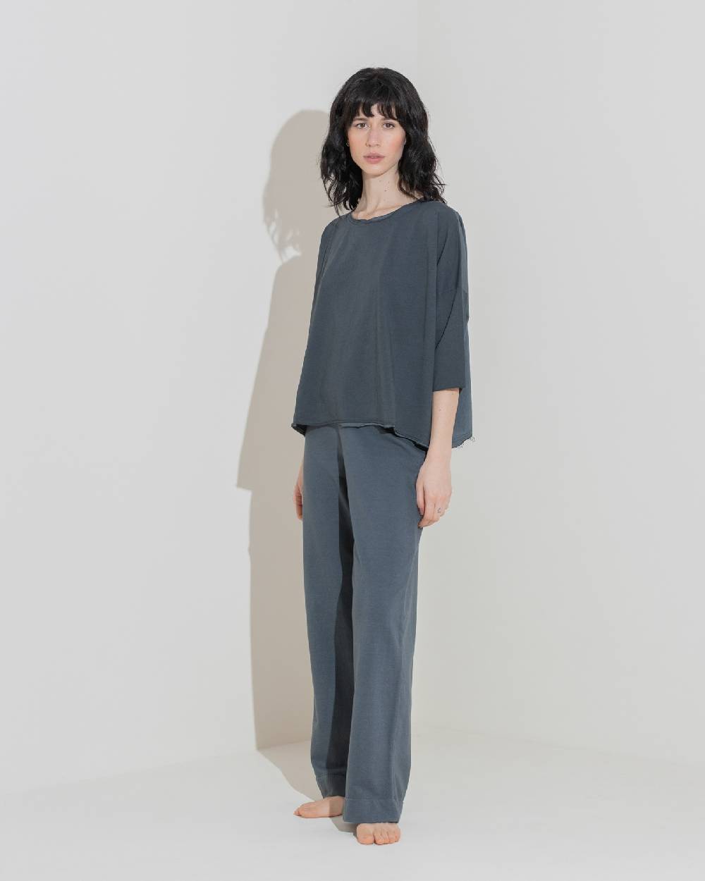 Rialto 48 T-SHIRT OVERSIZE