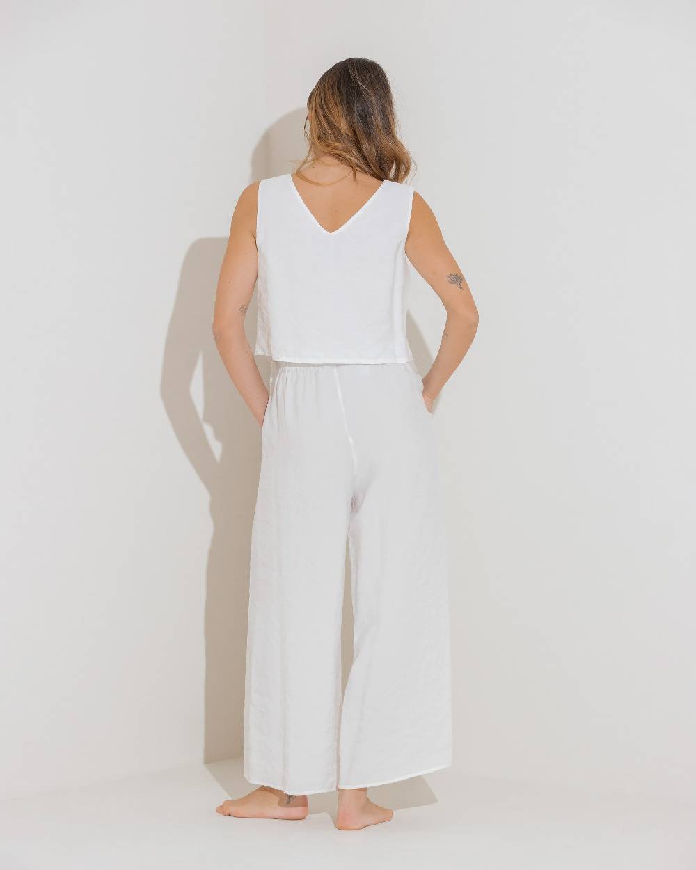 Rialto 48 TOP CON NODI