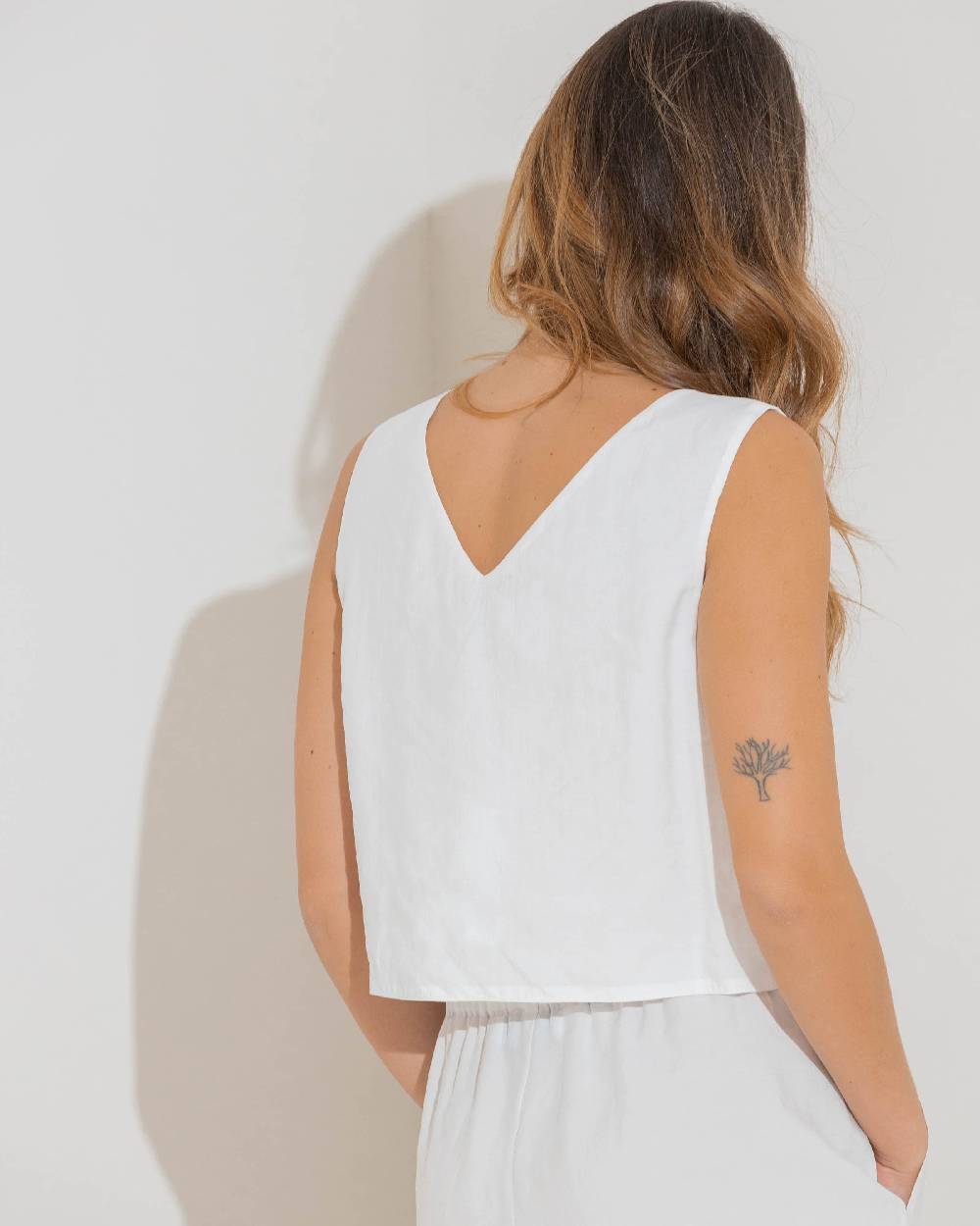 Rialto 48 TOP CON NODI