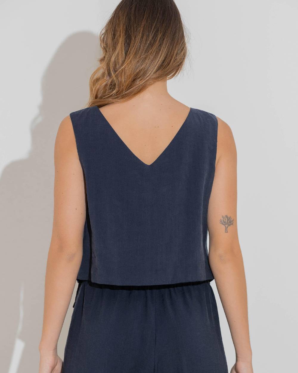 Rialto 48 TOP CON NODI