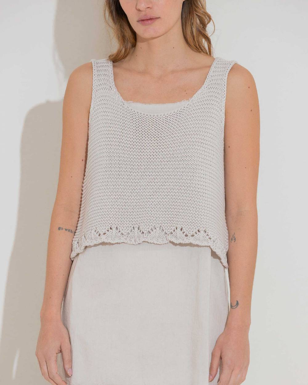 Rialto 48 TOP LAVORATO