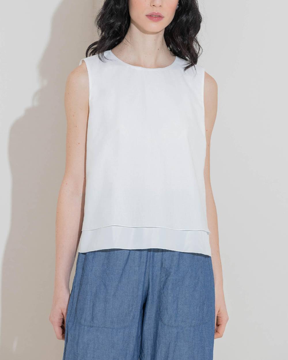 Rialto 48 TOP SMANICATO