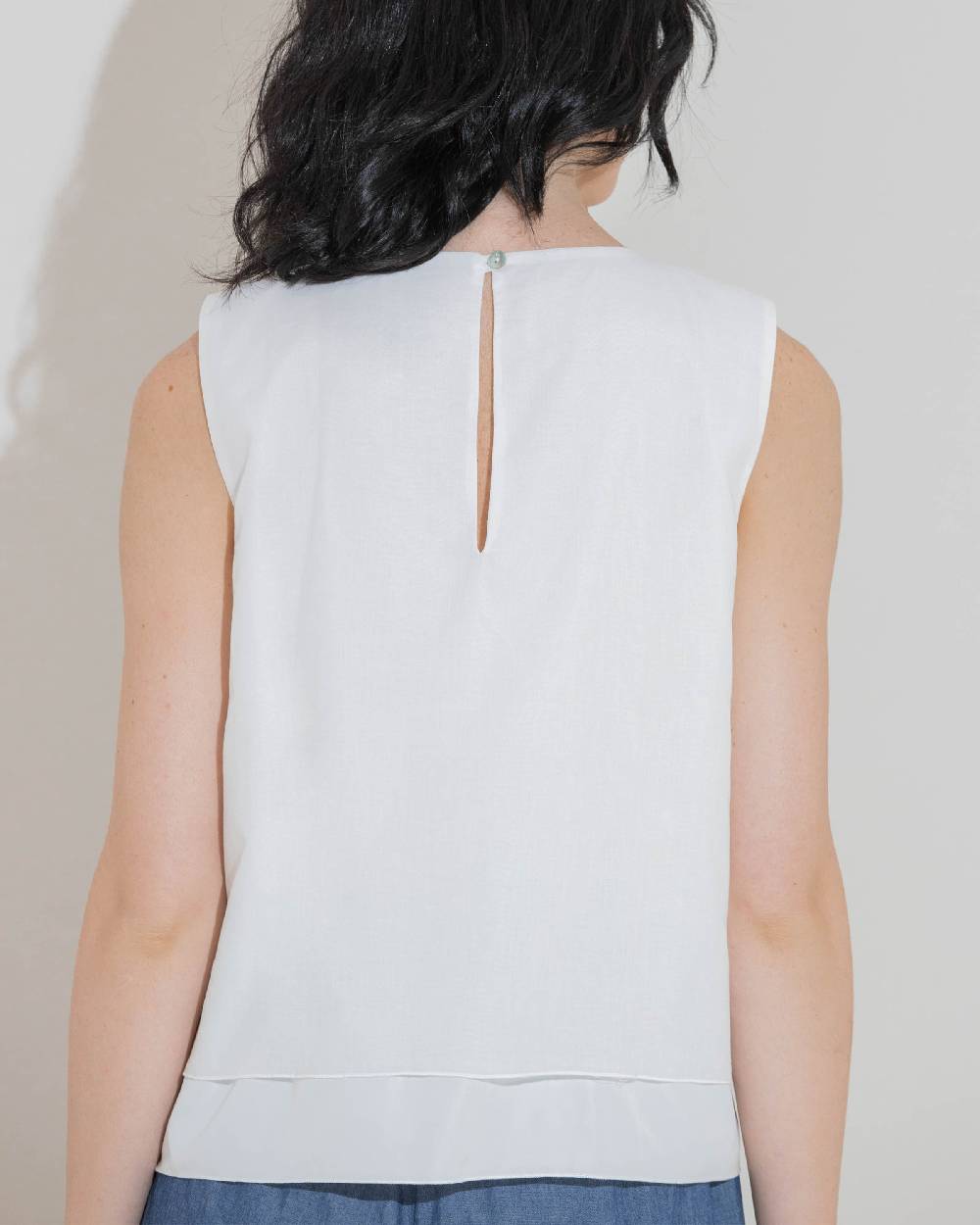 Rialto 48 TOP SMANICATO