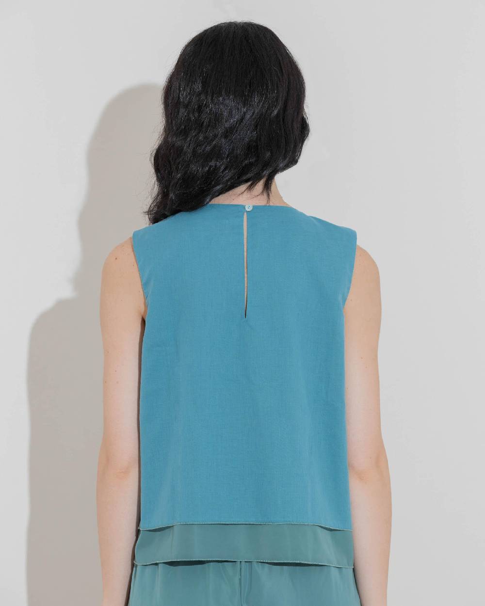 Rialto 48 TOP SMANICATO