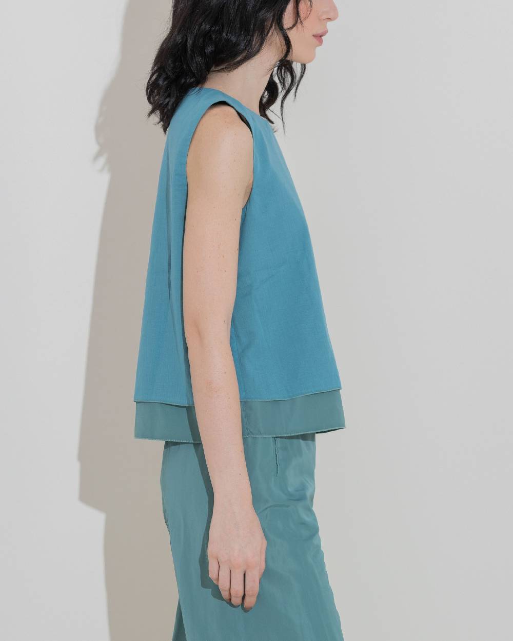 Rialto 48 TOP SMANICATO