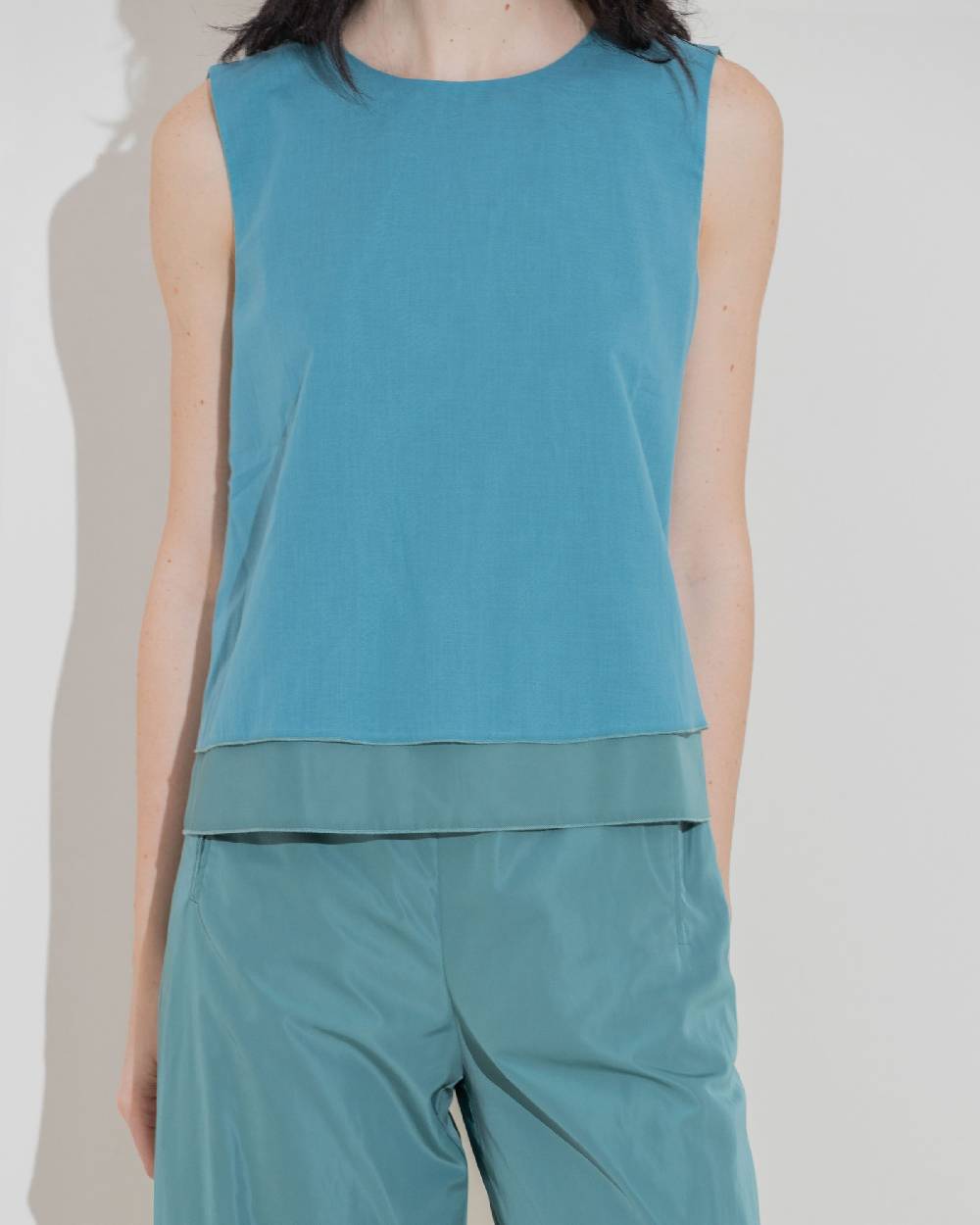 Rialto 48 TOP SMANICATO