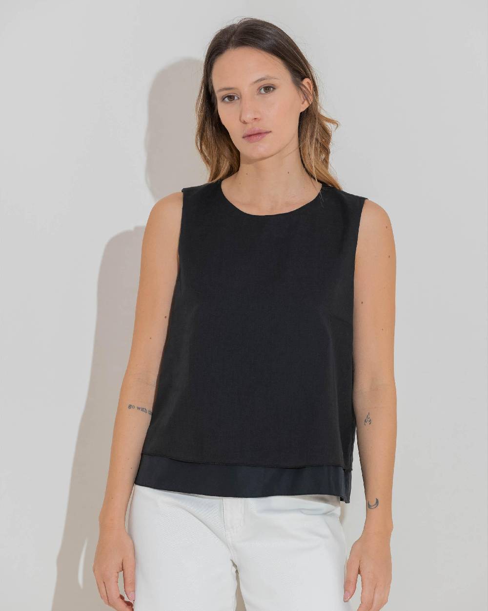 Rialto 48 TOP SMANICATO