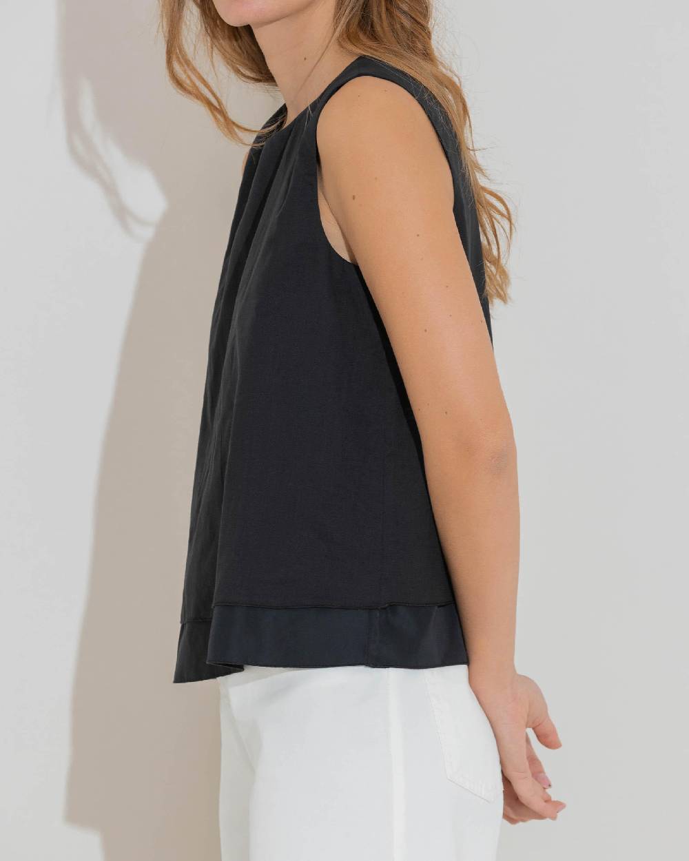 Rialto 48 TOP SMANICATO