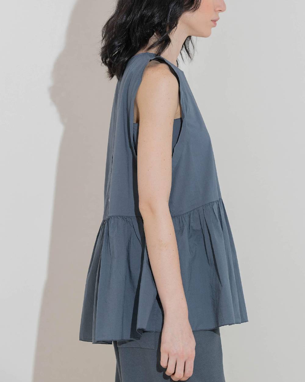 Rialto 48 TOP SMANICATO