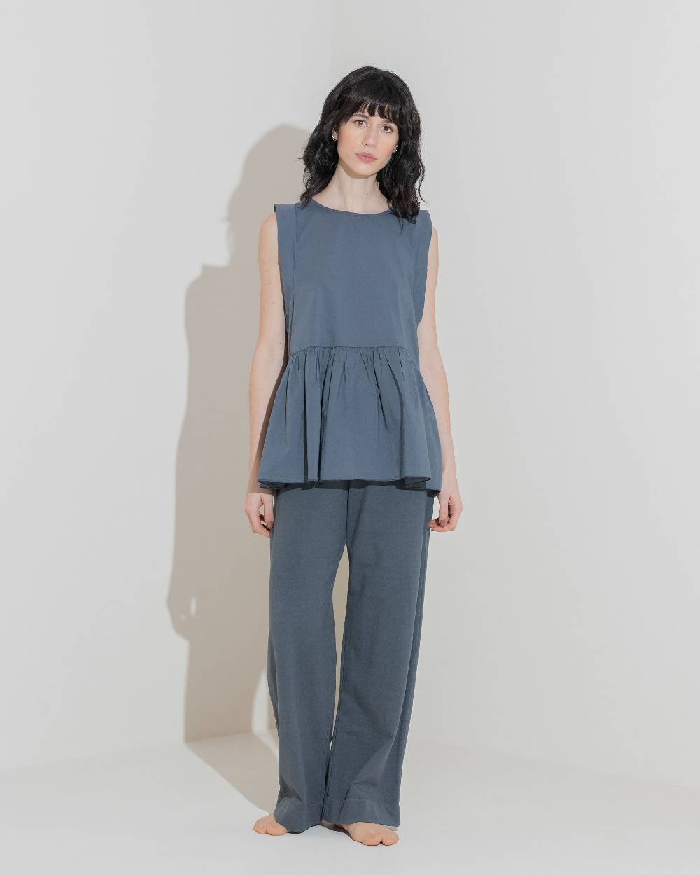 Rialto 48 TOP SMANICATO