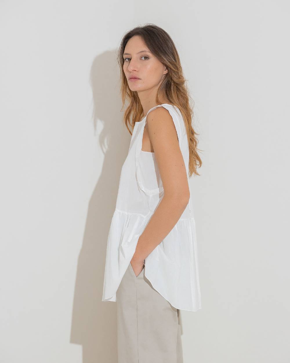 Rialto 48 TOP SMANICATO